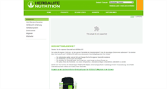 Desktop Screenshot of karriere.herbalife.ch