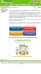 Mobile Screenshot of productos.herbalife.com.sv