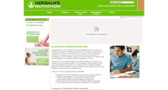 Desktop Screenshot of businessopportunity.herbalife.com.cy