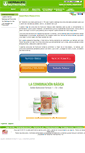 Mobile Screenshot of productos.herbalife.com.ar