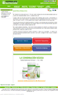 Mobile Screenshot of productos.herbalife.com.do